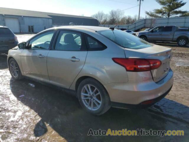 FORD FOCUS SE, 1FADP3F20HL220987