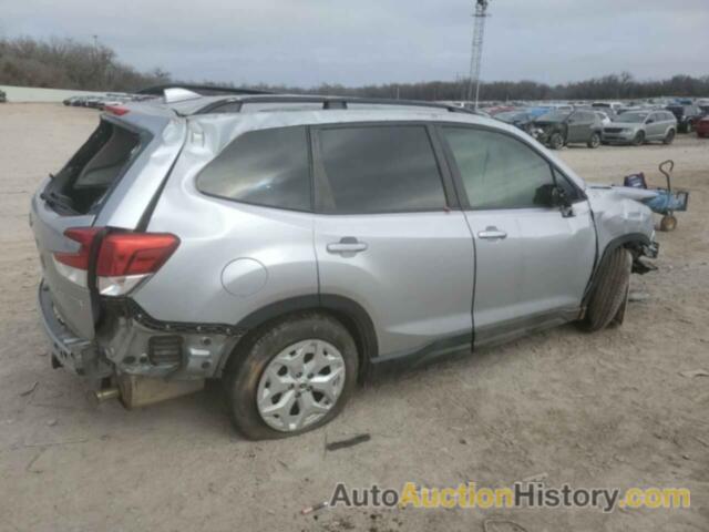 SUBARU FORESTER, JF2SKACC2KH502545