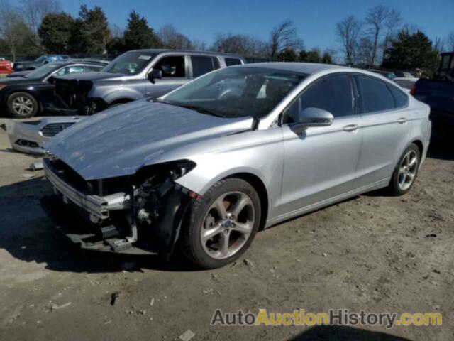 FORD FUSION SE, 3FA6P0HR5DR190351