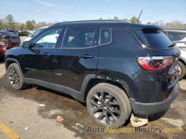 JEEP COMPASS 80TH EDITION, 3C4NJCEBXMT553116