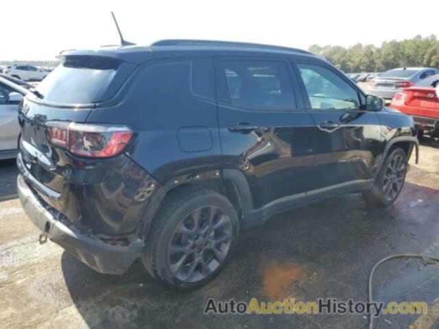 JEEP COMPASS 80TH EDITION, 3C4NJCEBXMT553116