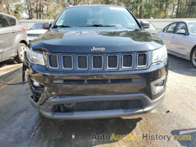 JEEP COMPASS 80TH EDITION, 3C4NJCEBXMT553116