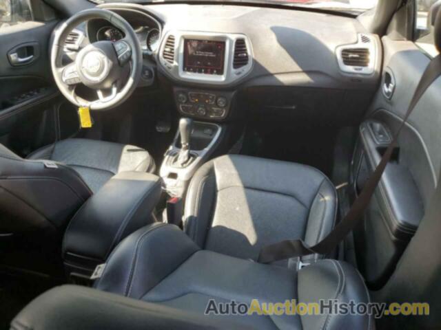 JEEP COMPASS 80TH EDITION, 3C4NJCEBXMT553116