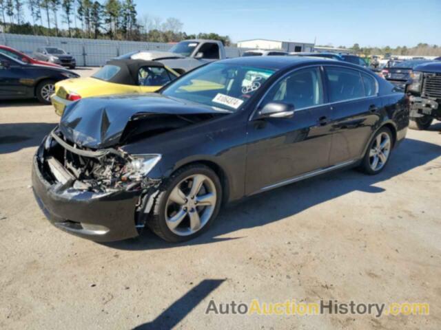 LEXUS GS350 350, JTHBE96S390044285