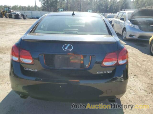 LEXUS GS350 350, JTHBE96S390044285