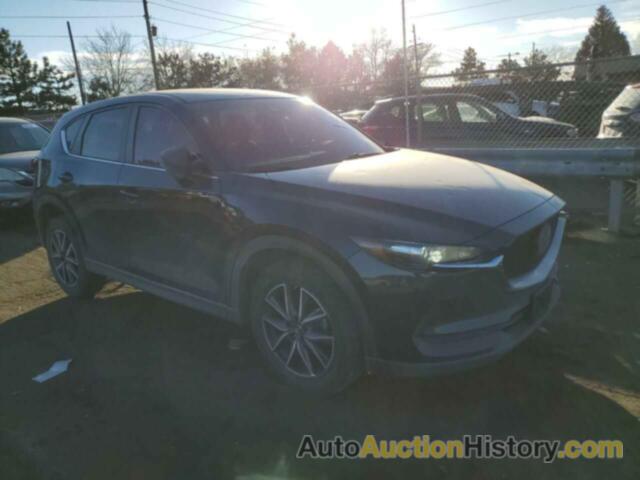 MAZDA CX-5 TOURING, JM3KFBCM3J0318656