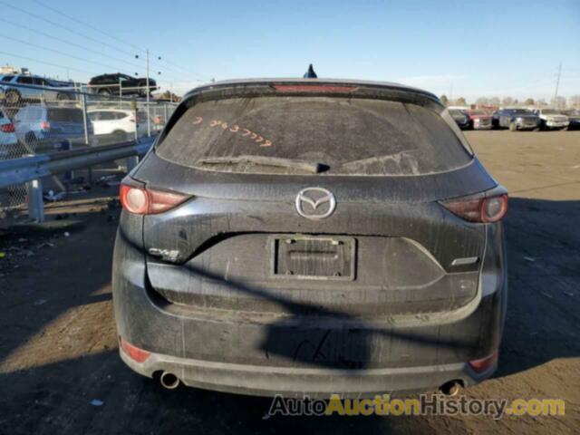 MAZDA CX-5 TOURING, JM3KFBCM3J0318656