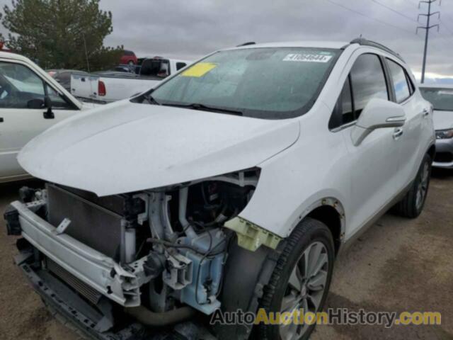 BUICK ENCORE PREFERRED, KL4CJASB2HB044106