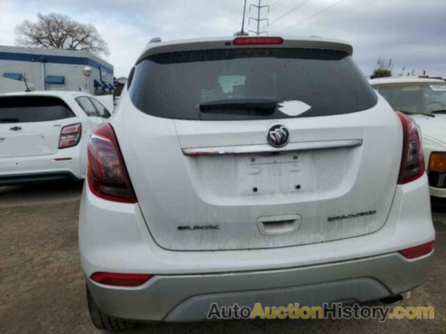 BUICK ENCORE PREFERRED, KL4CJASB2HB044106