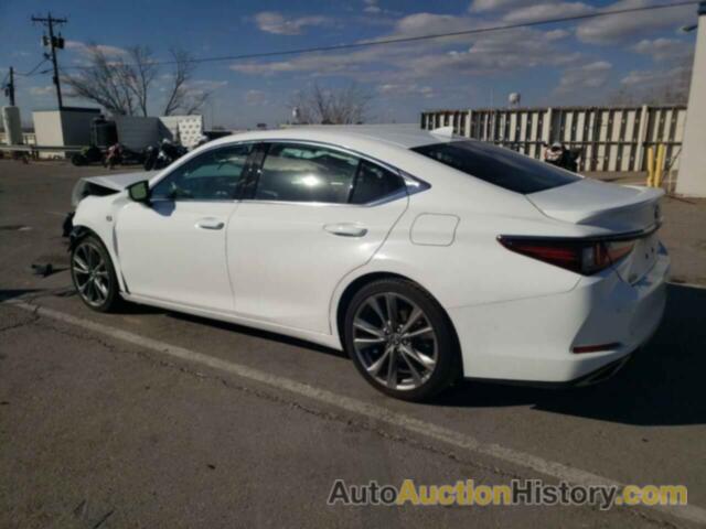 LEXUS ES350 350, 58ABZ1B13KU011584