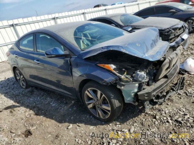 HYUNDAI ELANTRA SE, KMHDH4AE9FU456068