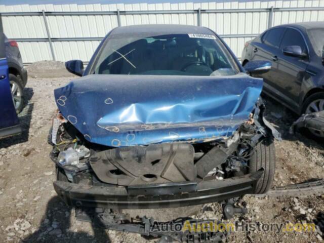 HYUNDAI ELANTRA SE, KMHDH4AE9FU456068