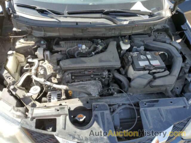 NISSAN ROGUE S, 5N1AT2MT0GC885722