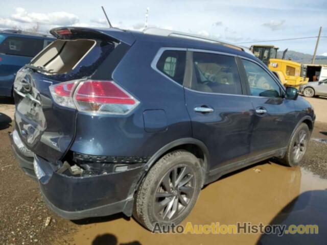 NISSAN ROGUE S, 5N1AT2MT0GC885722