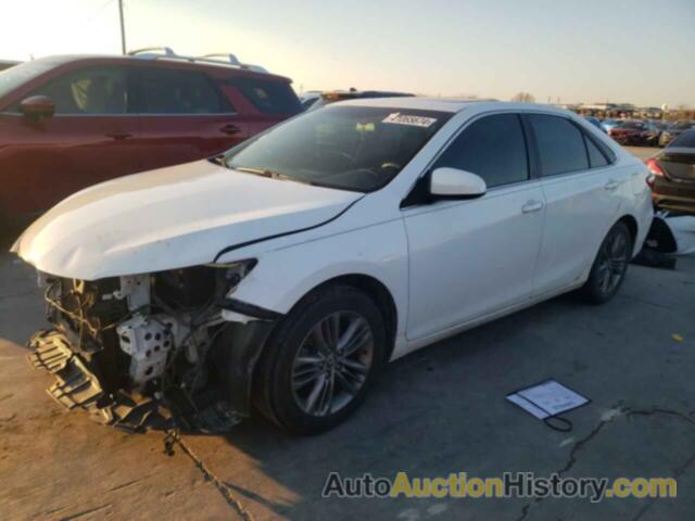 TOYOTA CAMRY LE, 4T1BF1FK8FU108787