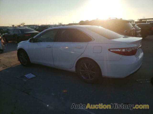 TOYOTA CAMRY LE, 4T1BF1FK8FU108787