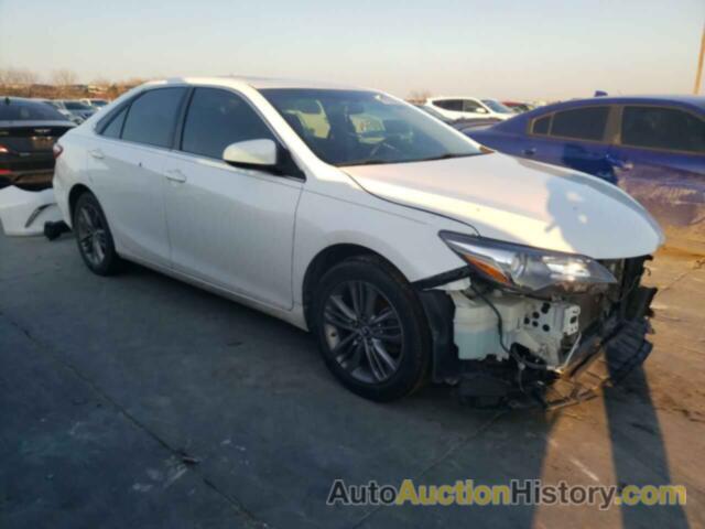 TOYOTA CAMRY LE, 4T1BF1FK8FU108787