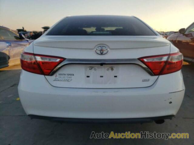 TOYOTA CAMRY LE, 4T1BF1FK8FU108787