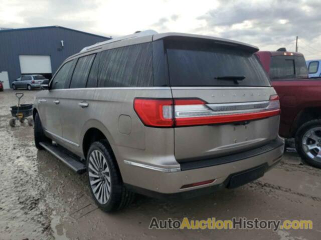 LINCOLN NAVIGATOR RESERVE, 5LMJJ2LT0KEL16709