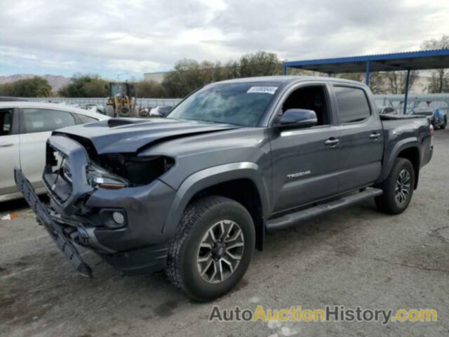 TOYOTA TACOMA DOUBLE CAB, 3TMCZ5AN6MM406846