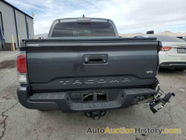 TOYOTA TACOMA DOUBLE CAB, 3TMCZ5AN6MM406846