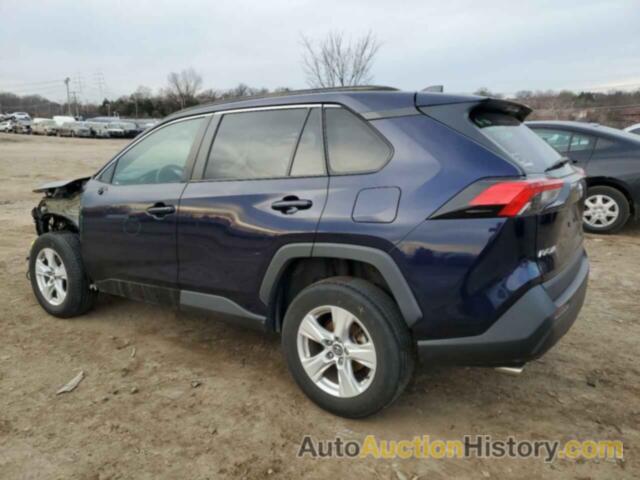 TOYOTA RAV4 XLE, 2T3W1RFV6LC042057