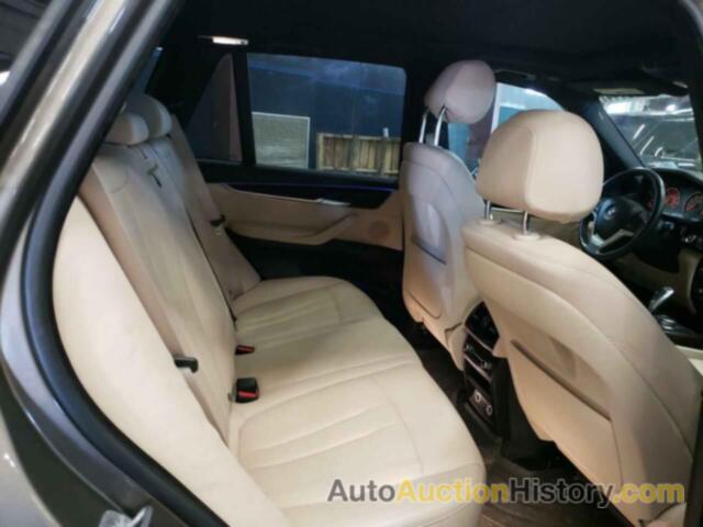 BMW X5 XDR40E, 5UXKT0C36H0V96795