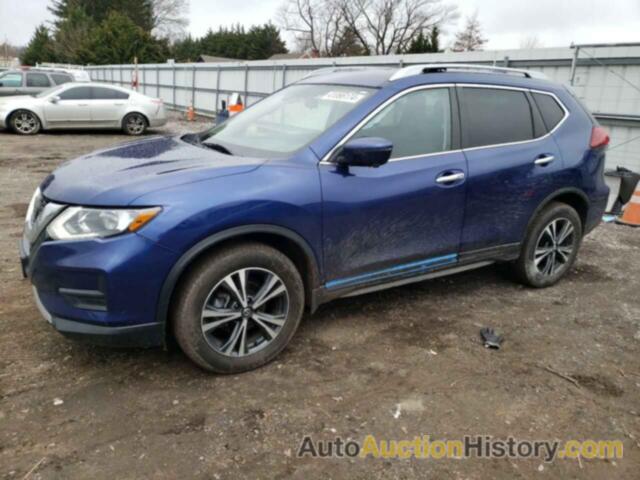 NISSAN ROGUE S, 5N1AT2MV9KC825349