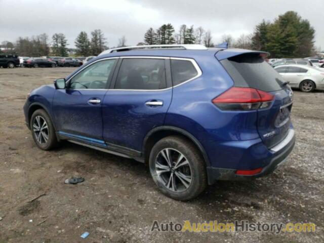 NISSAN ROGUE S, 5N1AT2MV9KC825349