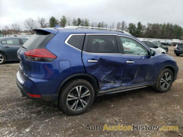 NISSAN ROGUE S, 5N1AT2MV9KC825349