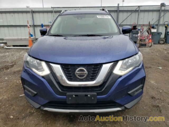 NISSAN ROGUE S, 5N1AT2MV9KC825349