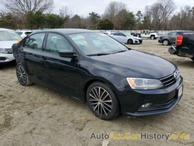 VOLKSWAGEN JETTA SPORT, 3VWD17AJ7GM327966