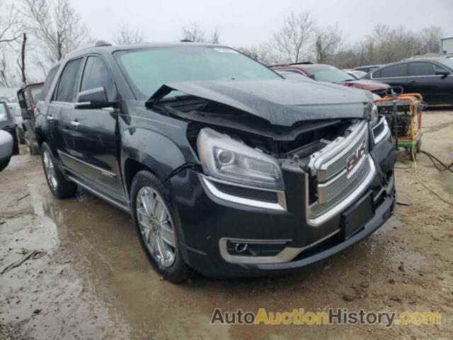 GMC ACADIA DEN DENALI, 1GKKRTKD3DJ210760