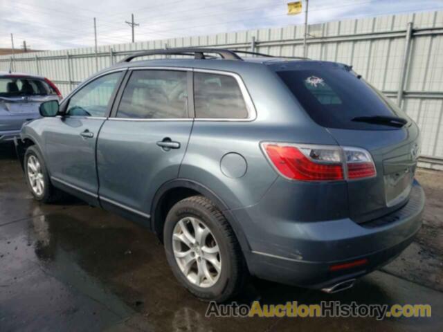 MAZDA CX-9, JM3TB3BA7B0300823