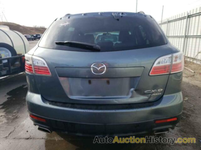 MAZDA CX-9, JM3TB3BA7B0300823