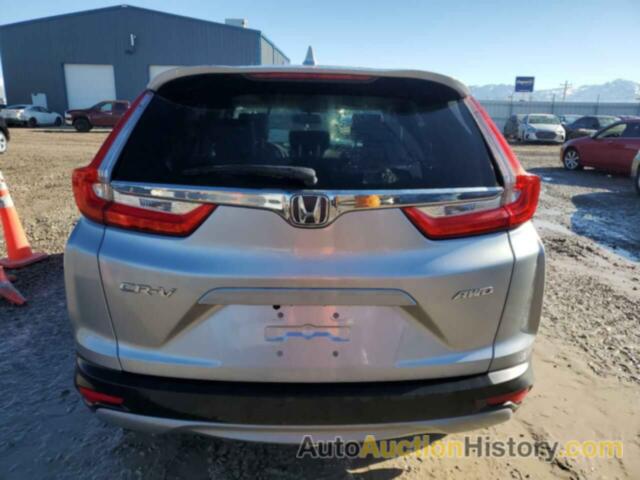 HONDA CRV EXL, 5J6RW2H84KA008153