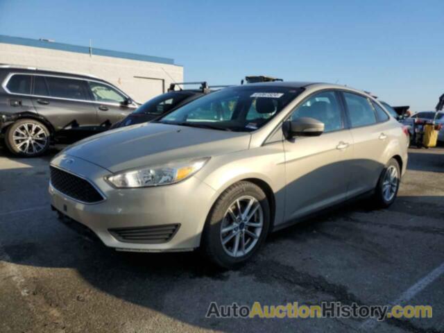 FORD FOCUS SE, 1FADP3F22GL279473