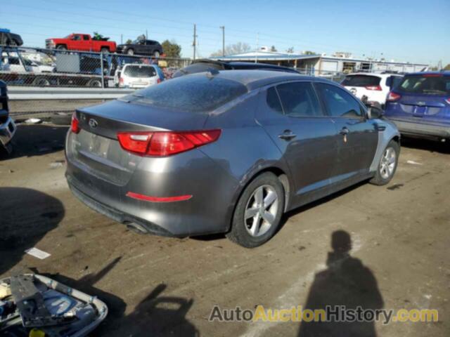 KIA OPTIMA LX, 5XXGM4A7XEG344205