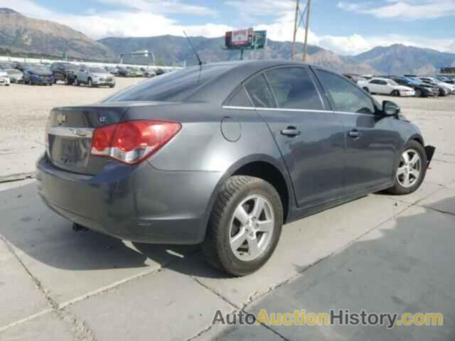 CHEVROLET CRUZE LT, 1G1PK5SB7D7187215