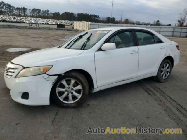 TOYOTA CAMRY BASE, 4T1BF3EK4BU637502