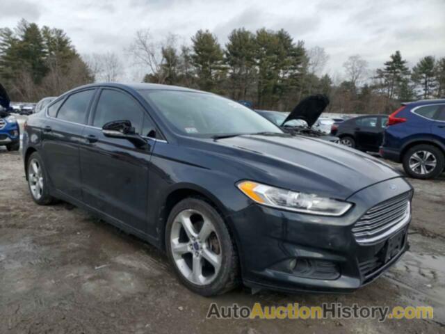 FORD FUSION SE, 3FA6P0H70ER303039