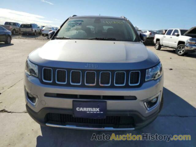 JEEP COMPASS LIMITED, 3C4NJDCB9KT650927