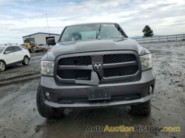 RAM 1500 ST, 1C6RR7FT8HS792011