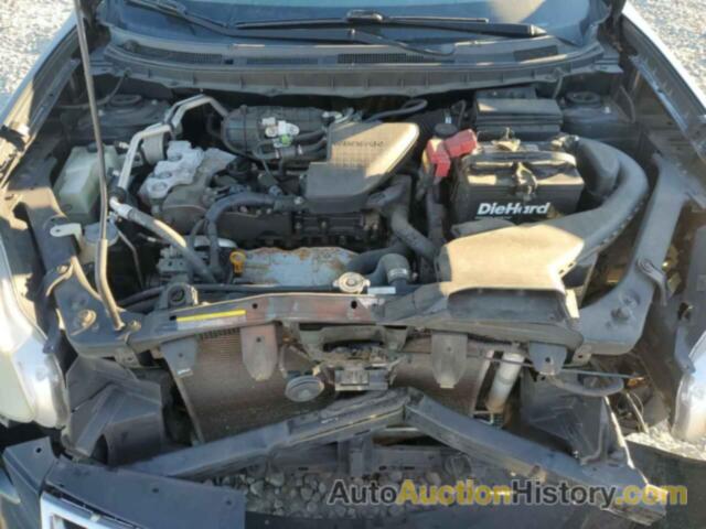 NISSAN ROGUE S, JN8AS5MTXBW169589