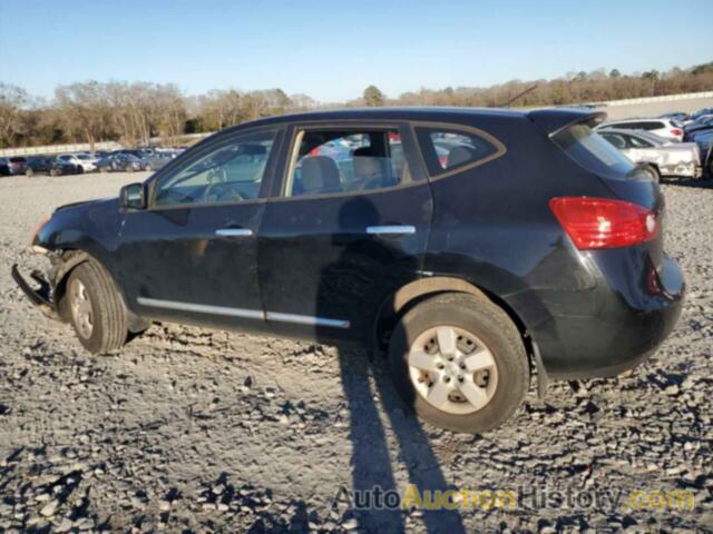 NISSAN ROGUE S, JN8AS5MTXBW169589