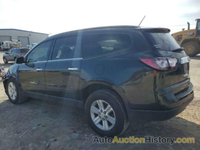 CHEVROLET TRAVERSE LT, 1GNKRGKD2DJ114788