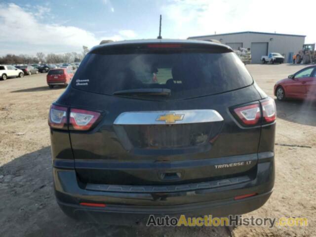 CHEVROLET TRAVERSE LT, 1GNKRGKD2DJ114788