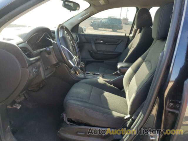 CHEVROLET TRAVERSE LT, 1GNKRGKD2DJ114788