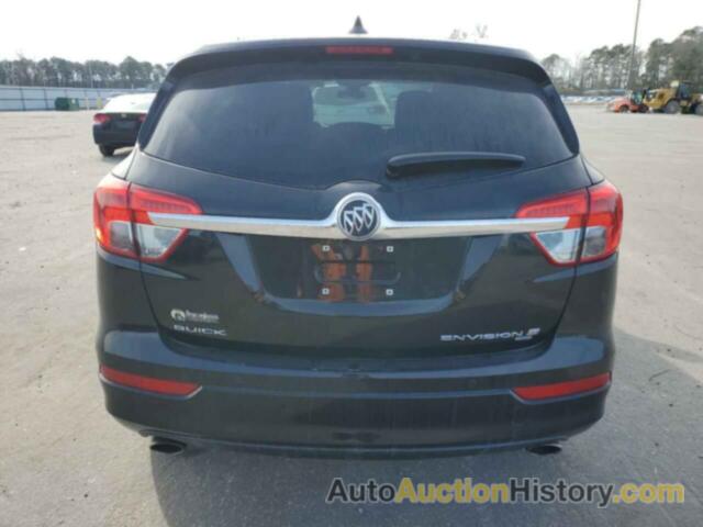 BUICK ENVISION PREMIUM, LRBFX3SX3JD003131