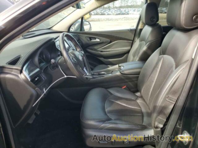 BUICK ENVISION PREMIUM, LRBFX3SX3JD003131